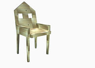 Palafita Chair
