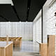 New Facilities: John Ronan Architects; Chapel of St. Ignatius; Chicago, Illinois; Photo: Nathan Kirkman.