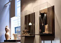 DDM | jewelry atelier+shop