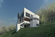 Modern House 027