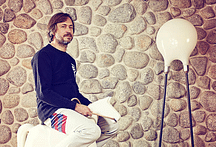 Is There Anything Marc Newson Hasn’t Designed?