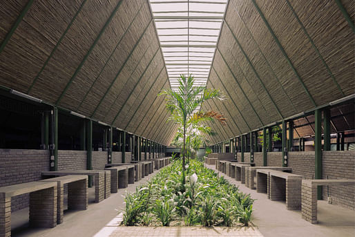 Guadalupe Market. Image courtesy Zaickz Moz 