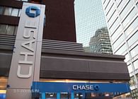 Chase water street