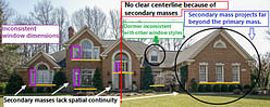 Dissecting McMansion ugliness