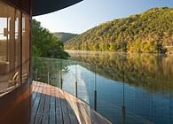 Shore Vista Boat Dock