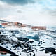 Exterior rendering of the new Nuuk correctional facility (Image: schmidt hammer lassen architects)