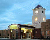 Memorial Hospital