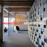 IwamotoScott Architecture