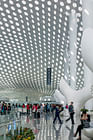 Shenzhen Bao'an International Airport, Terminal 3