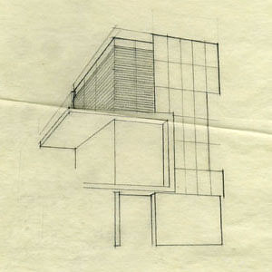 Exterior Concept Sketch 2