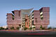 Health Sciences Education Building, University of Arizona. Photo: Bill Timmerman