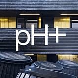 pH+