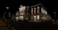 Annapolis Performing Arts Center