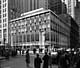 The exterior of 510 Fifth Avenue in the 1950’s by Ezra StollerEsto