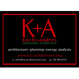 Koch+Andres sustainable architecture