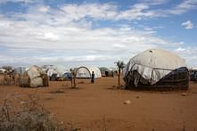 Curator of MoMA's “Insecurities: Tracing Displacement and Shelter" on palliative refugee architecture