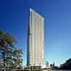 Harumi Residential Towers - Image Copyright Ishiguro Photographic Institute
