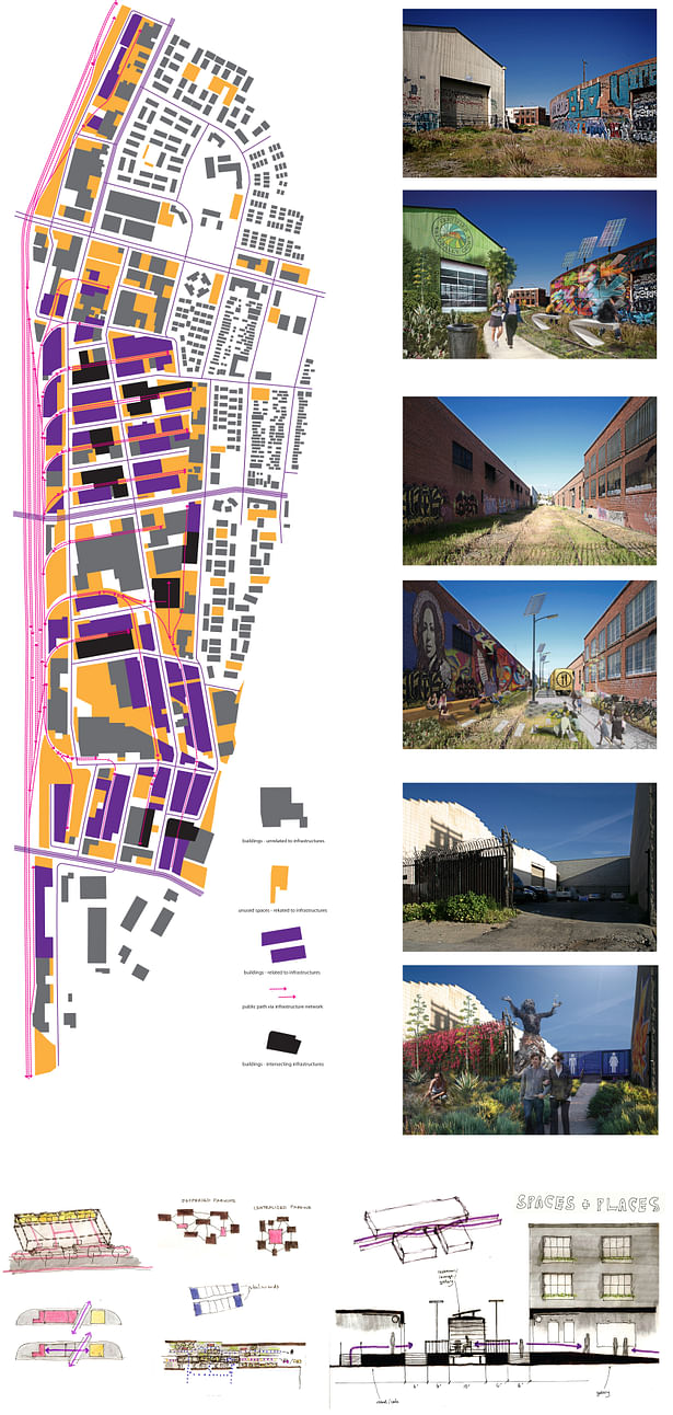 Final Board - Infrastrutral Mapping Studies