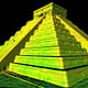 Chichen Itza: one of the 500 digitally preserved cultural sites. Image courtesy of CyArk.