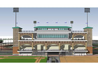 Pioneer High School - Stadium and Remodernization