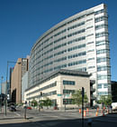 Wellington Webb Municipal Building, City and County of Denver