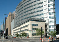 Wellington Webb Municipal Building, City and County of Denver