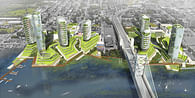 Camden NJ - Amazon Headquarters II Proposal