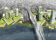 Camden NJ - Amazon Headquarters II Proposal