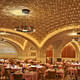The Oyster Bar in Grand Central Terminal. Photo © Michael Freeman. Courtesy of the Museum of the City of New York