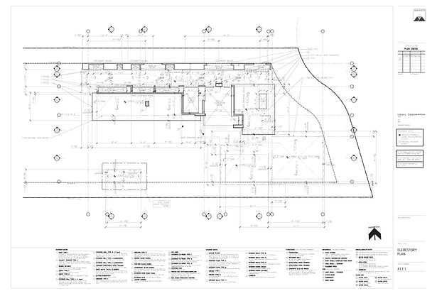Residential 1 (Clearstory Plan)