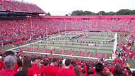 Rutgers University Football Stadium