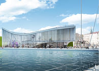 Guggenheim Helsinki- Stage 1 Submission