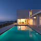 Bodrum Houses - Richard Meier & Partners Architects