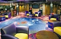 Royal Caribbean Cruises - Majesty of the Seas revitalization