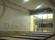 Hilton Double Tree