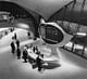 TWA terminal by Eero Saarinen