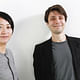 Nicolas Moreau and Hiroko Kusunoki, © Julien Weill