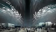 Expo 2020 Dubai - wayfinding design