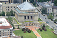 Soldiers and Sailors Memorial Hall, Roof Replacement and Green Roof