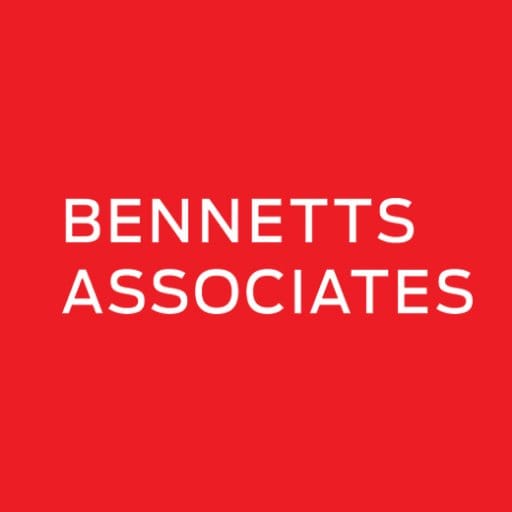 Bennetts Associates