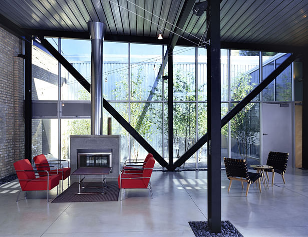 Doblin Residence (Image: VDTA Architects)