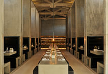 Workshop Kitchen + Bar by SOMA - Best Designed Restaurant in the Americas