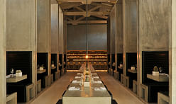Workshop Kitchen + Bar by SOMA - Best Designed Restaurant in the Americas