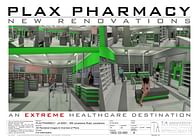 Plax Pharmacy