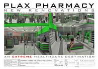 Plax Pharmacy