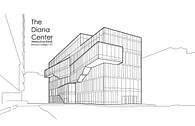 Case Study: Diana Center, Weiss/Manfredi 