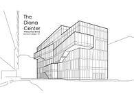 Case Study: Diana Center, Weiss/Manfredi 