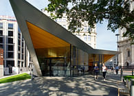 City of London Information Centre