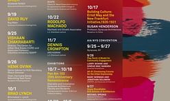 Get Lectured: Syracuse University Fall '13