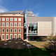 Harvard Art Museums - Renzo Piano Building Workshop by Fred R Conrad/NYT